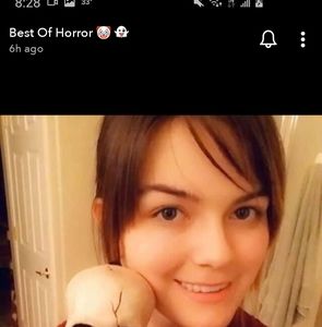 Meet your Posher, Samantha